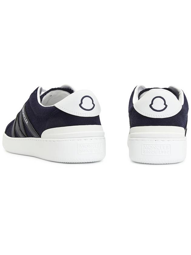 Monaco panel sneakers I209A4M00250M3508 - MONCLER - BALAAN 7