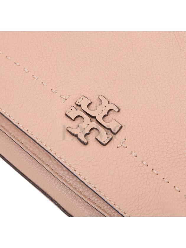 women cross bag - TORY BURCH - BALAAN 9