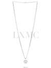 women necklace - GUCCI - BALAAN 6