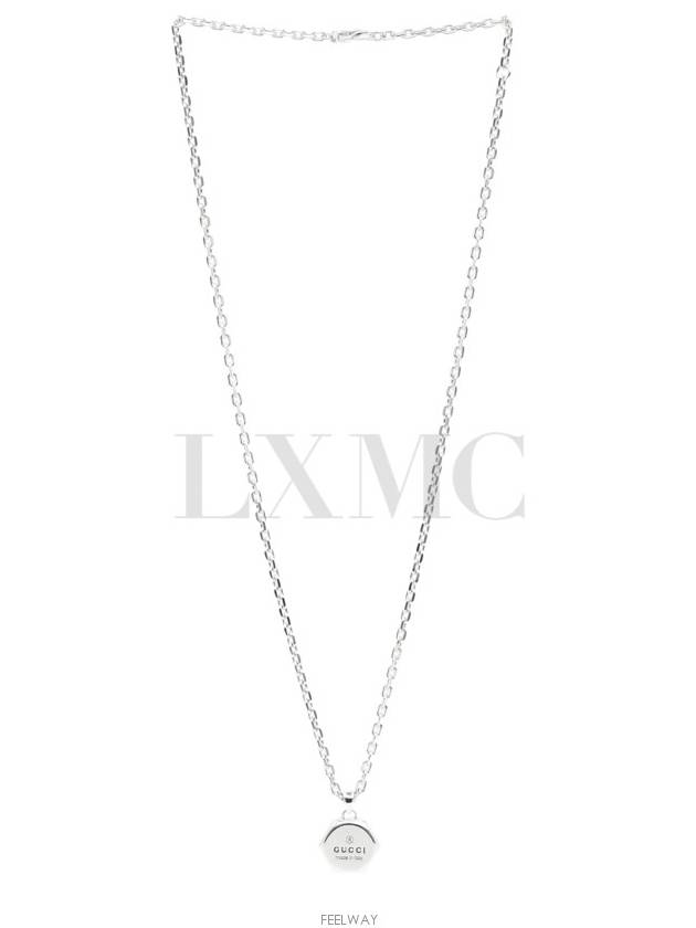 women necklace - GUCCI - BALAAN 6