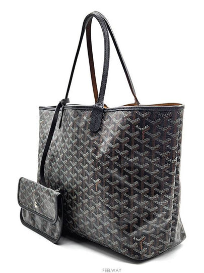 Saint Louis PM L290351 - GOYARD - BALAAN 2