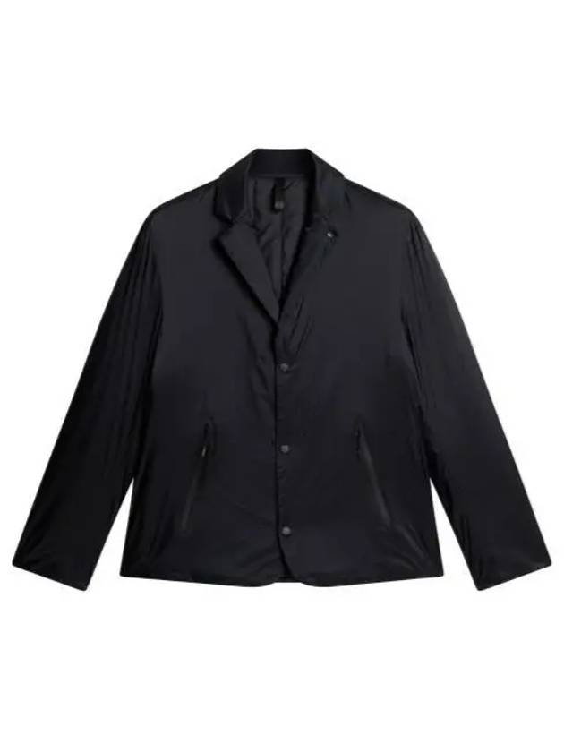 Blayne Padded Jacket Black - J.LINDEBERG - BALAAN 2