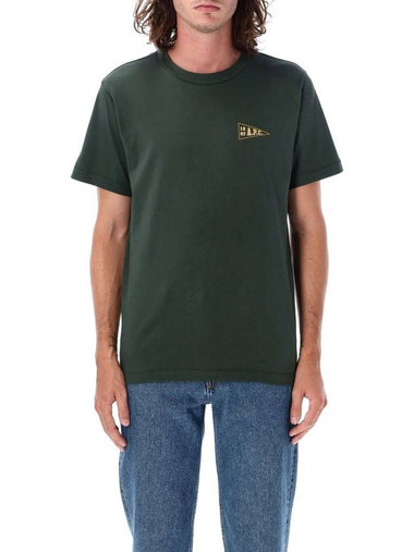 University t-shirt - A.P.C. - BALAAN 1