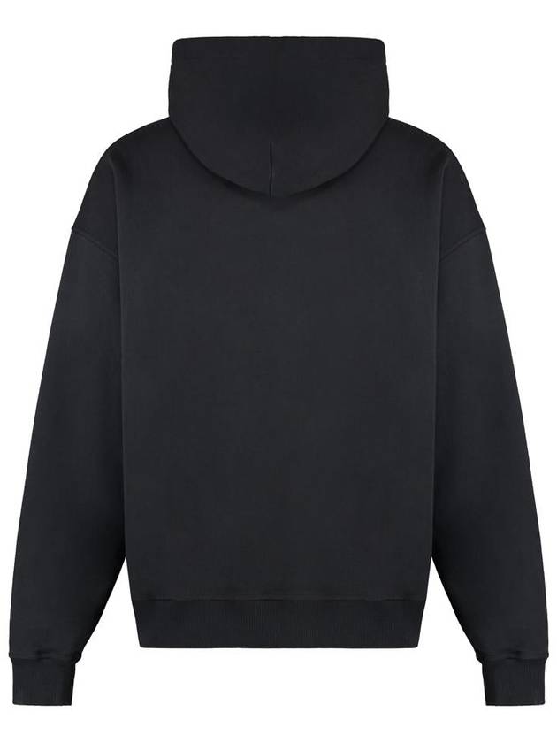 Knitwear G9AKAT HU7PP N0000 BLACK - DOLCE&GABBANA - BALAAN 3