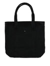 Bag A4248AB Real Black Chain Twill - OUR LEGACY - BALAAN 1