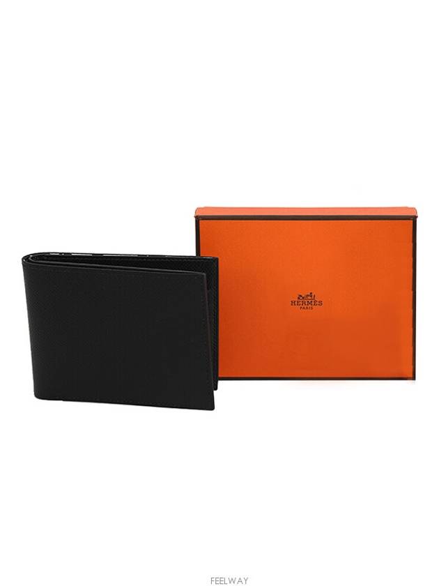 men s wallet - HERMES - BALAAN 8