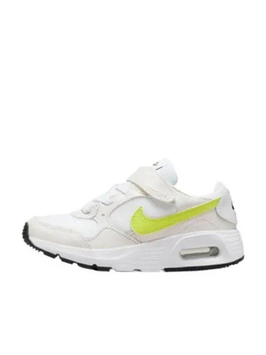 Kids Air Max SC PS CZ5356 119 707795 - NIKE - BALAAN 1