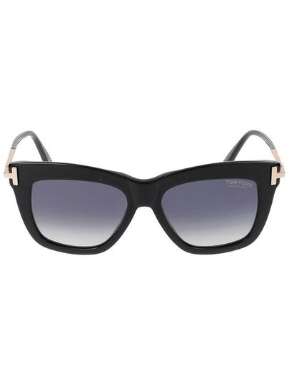 Sunglasses FT0822 01D - TOM FORD - BALAAN 2