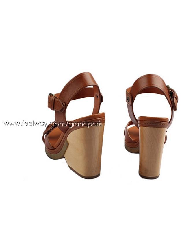 women sandals - MARC JACOBS - BALAAN 4