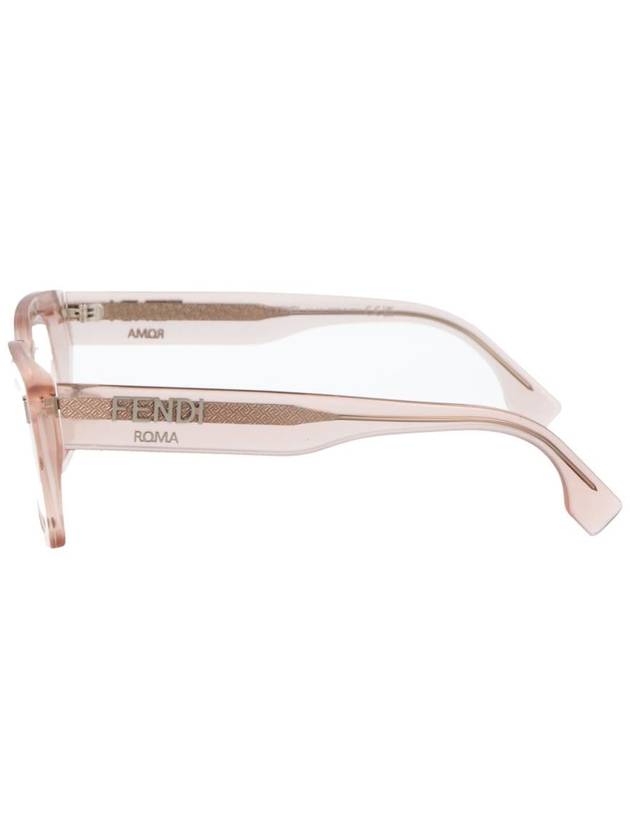 Fendi Optical - FENDI - BALAAN 3