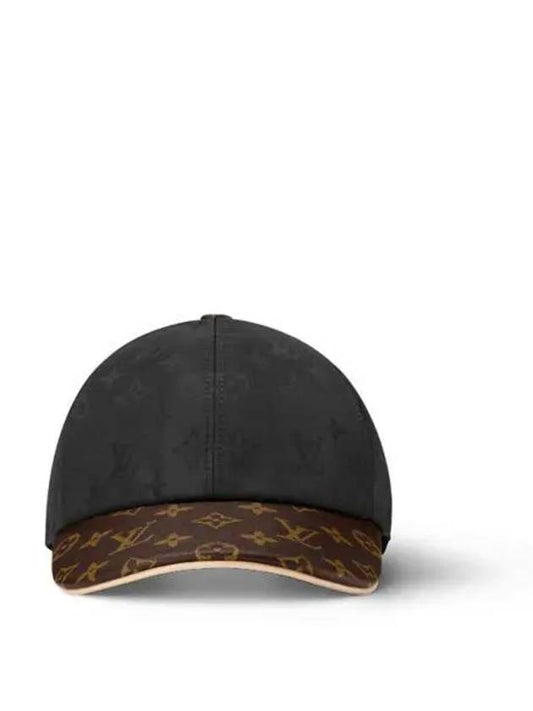 LV Get Ready Ball Cap Black - LOUIS VUITTON - BALAAN 2