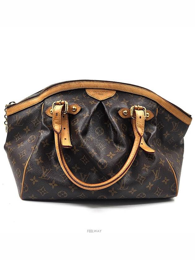 women shoulder bag - LOUIS VUITTON - BALAAN 1