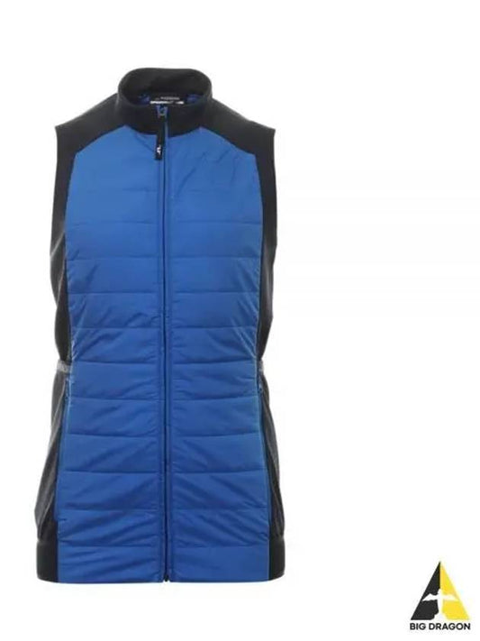 Golfwear Men's Vest AMOW08166 O346 - J.LINDEBERG - BALAAN 2