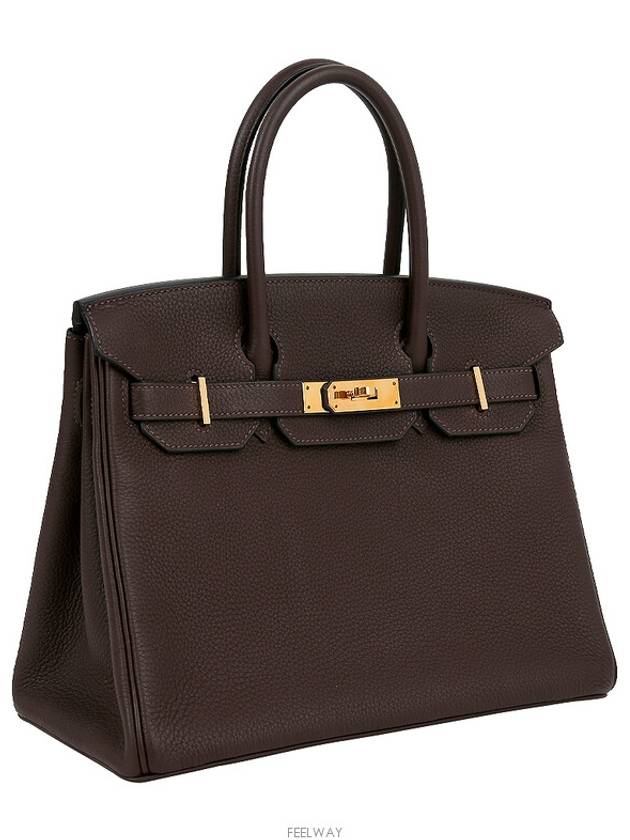 women tote bag - HERMES - BALAAN 2