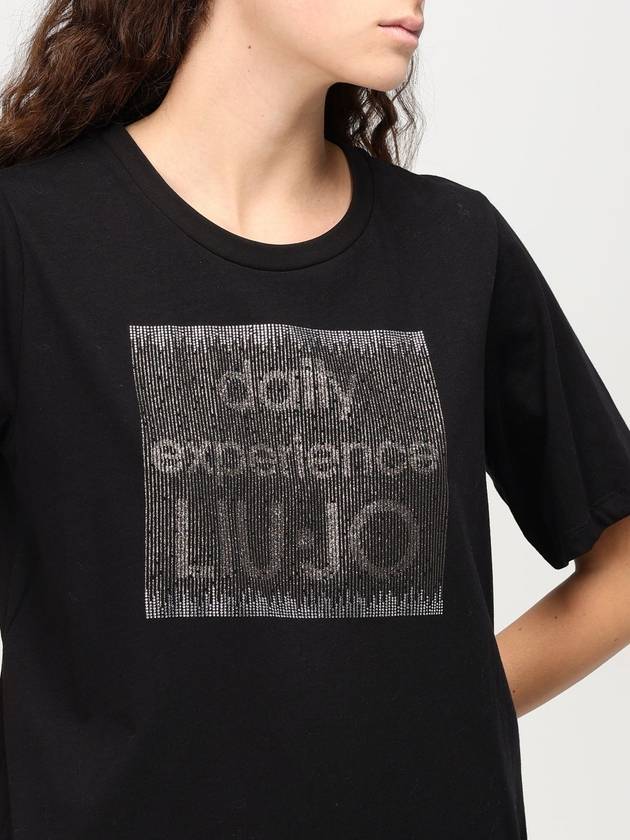 T-shirt woman Liu Jo - LIU JO - BALAAN 3