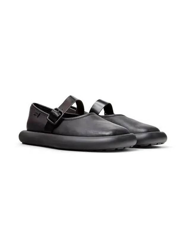 Leather ballerina shoes K201679001 - CAMPER - BALAAN 2