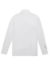 Turtle Base Long Sleeve T-Shirt 6902GAXYWHITE - BLACK&WHITE - BALAAN 3