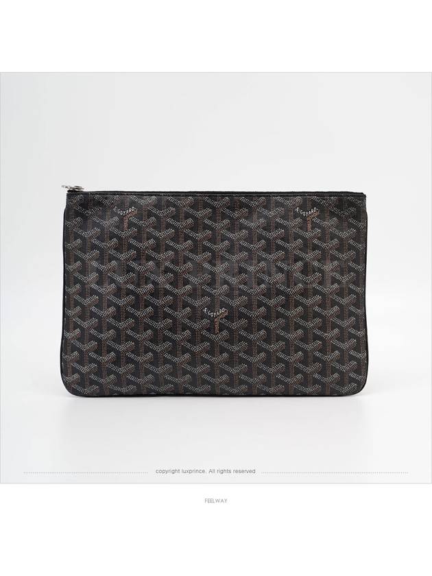 women clutch bag - GOYARD - BALAAN 3