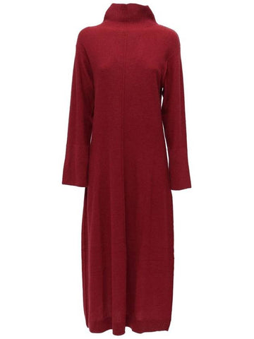 Antonelli Midi Dress - ANTONELLI - BALAAN 1