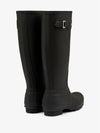 Original Tall Wellington Rain Boots Black - HUNTER - BALAAN 4