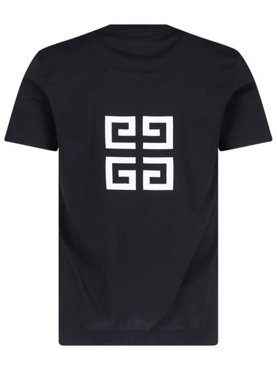 Givenchy T-Shirts And Polos - GIVENCHY - BALAAN 2