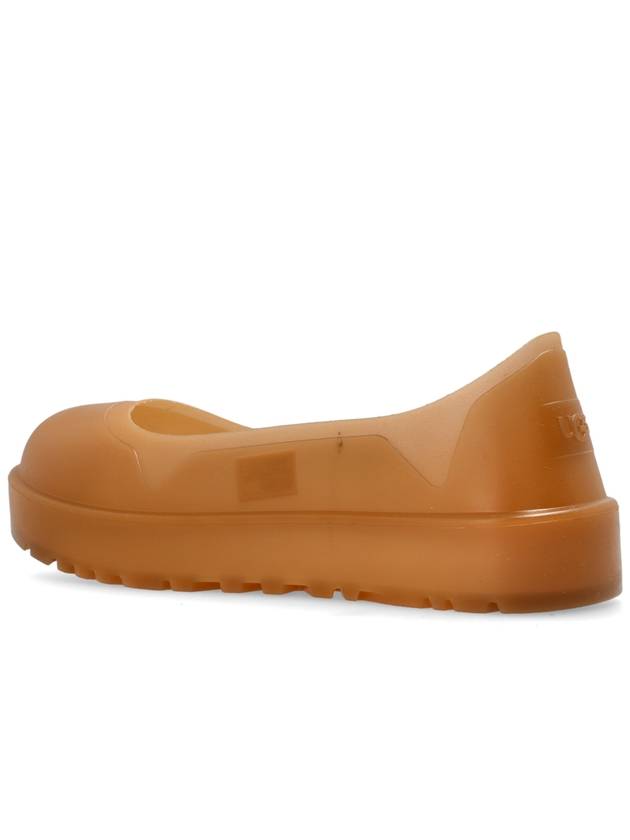 UGG Rubber Overlays UGGguard 2.0, Men's, Brown - UGG - BALAAN 5