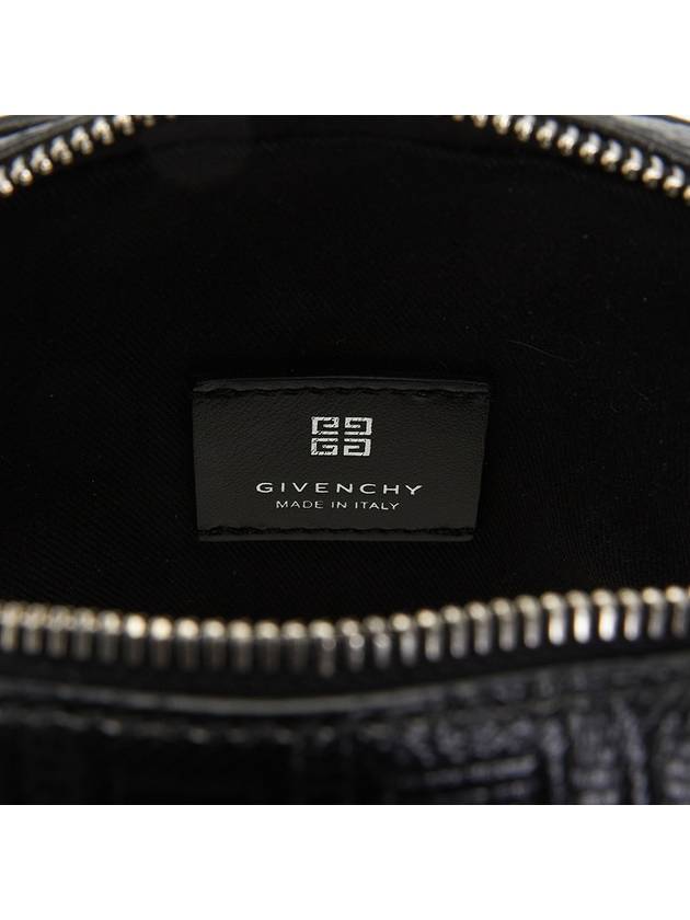 4G Men s Cross Bag BKU03GK1LF 001 073 - GIVENCHY - BALAAN 9