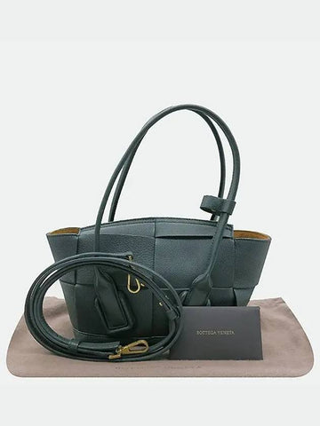 600606 tote bag - BOTTEGA VENETA - BALAAN 1