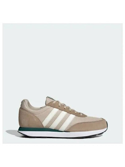 Run 60s 3 0 Low Top Sneakers Blanche Cargo - ADIDAS - BALAAN 2