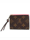 M63904 Half Wallet - LOUIS VUITTON - BALAAN 3