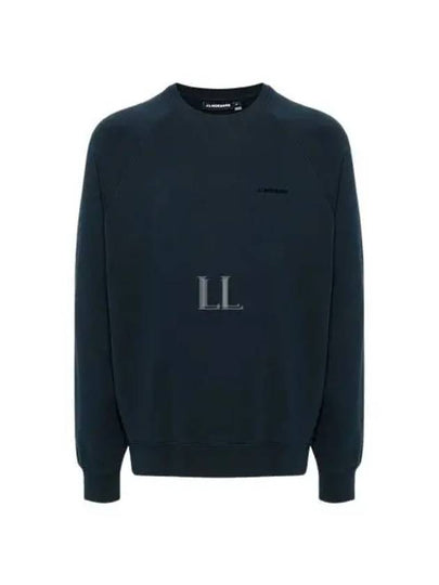 Callan Sweatshirt Navy - J.LINDEBERG - BALAAN 2