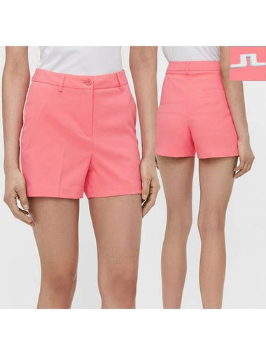 Women s Golf Gwen Shorts GWPA03542 S090 - J.LINDEBERG - BALAAN 1