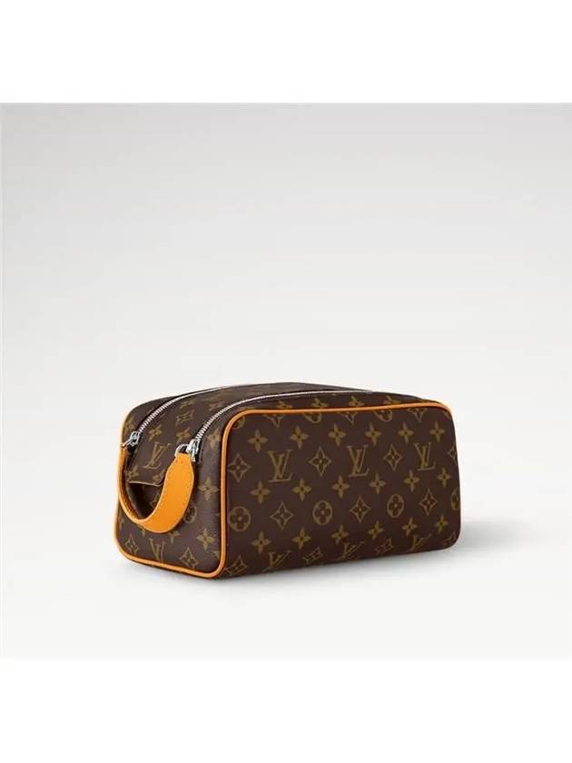 Dopp Kit Clutch Bag Pouch M12643 - LOUIS VUITTON - BALAAN 2