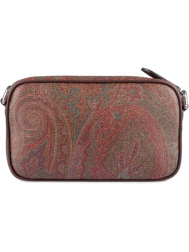 Etro Paisley Shoulder Bag - ETRO - BALAAN 4