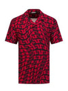 Golf Wear Men s Shirt GMJT06880 G132 - J.LINDEBERG - BALAAN 2