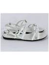 TODS Leather Slingback Sandals EU35 - TOD'S - BALAAN 3