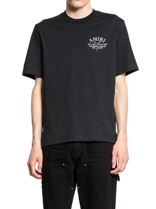 Amiri Short Sleeves - AMIRI - BALAAN 4