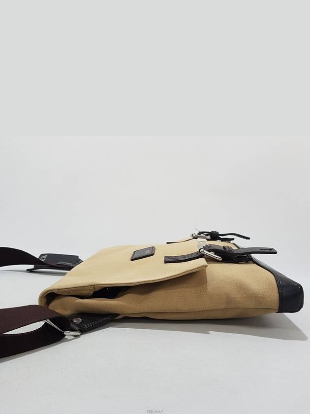 men cross bag - TUMI - BALAAN 4