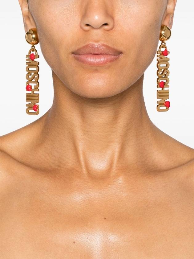 Moschino Bijoux Golden - MOSCHINO - BALAAN 2