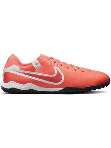 Tiempo Legend 10 Pro TF Low Top Sneakers Red - NIKE - BALAAN 1