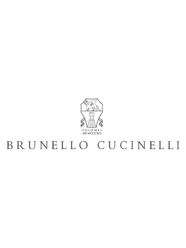women's classic pants - BRUNELLO CUCINELLI - BALAAN 2