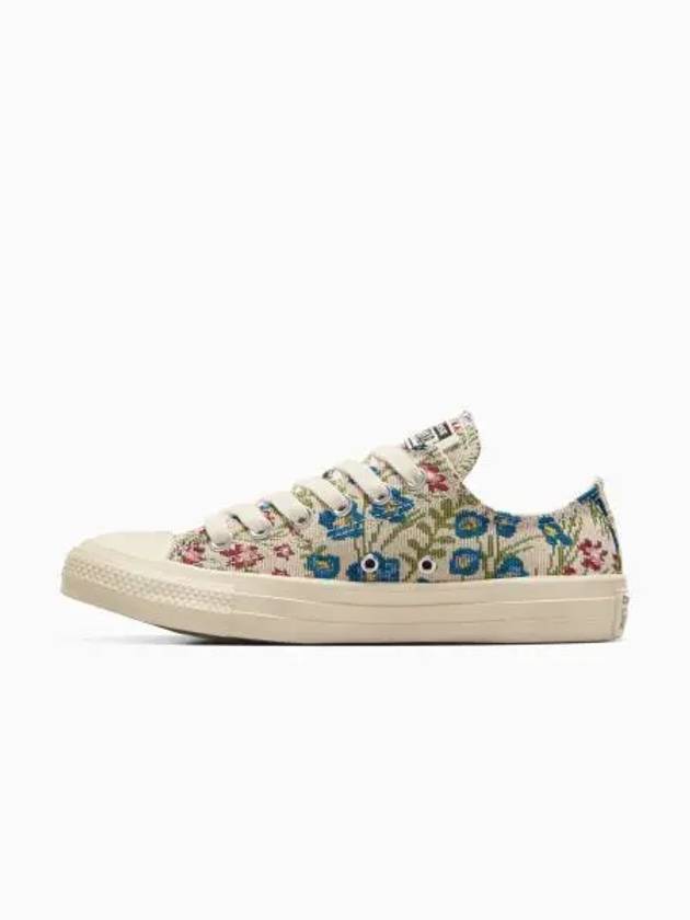 Chuck Taylor All Star Floral Tapestry Egglet A11991C - CONVERSE - BALAAN 1