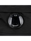 Chrome R Lens Bucket Hat Black - CP COMPANY - BALAAN 7