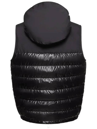 Men s Cerses Padded Vest 1A00058 595ZJ 999 - MONCLER - BALAAN 2