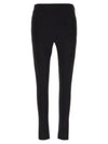 Women's Grenoble Leggings Black - MONCLER - BALAAN 2