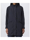 Le Logo Hooded Field Suit - COLMAR - BALAAN 1