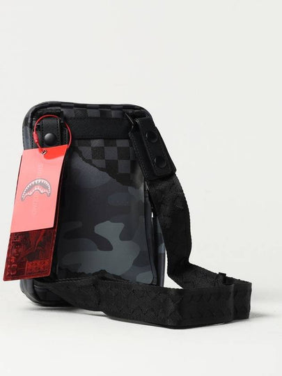 Belt bag men Sprayground - SPRAYGROUND - BALAAN 2