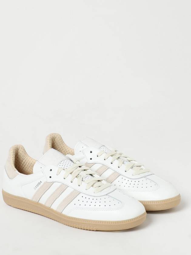 Sneakers Samba Adidas Originals in pelle - ADIDAS ORIGINALS - BALAAN 2