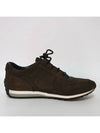 Smith Market Brown Sneakers Men s Shoes - TOD'S - BALAAN 3