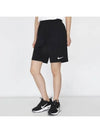 Park3 Junior Women s Training Exercise Running Dry Fit Shorts BV6865 010 - NIKE - BALAAN 2